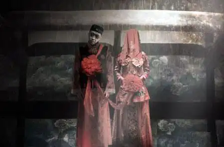 揭秘:已流传千百年的冥婚习俗