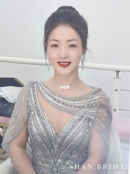 妈妈妆发  #妈妈妆发型  #温州妈妈跟妆  #发型  #婚礼妈妈婆婆妆