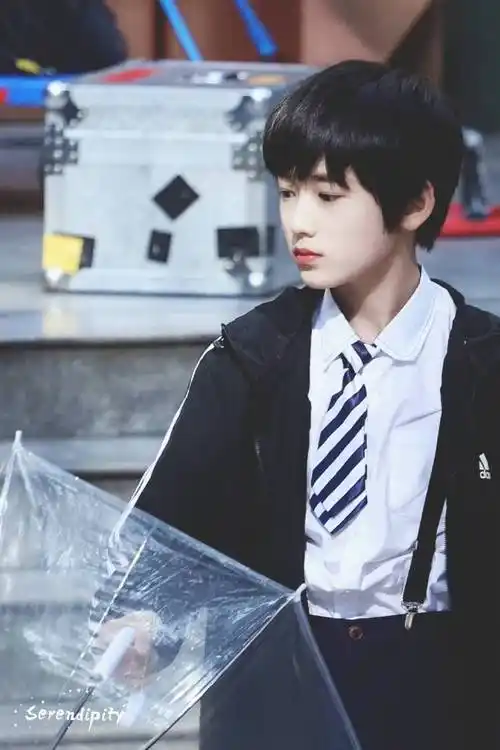 时代少年团-宋亚轩