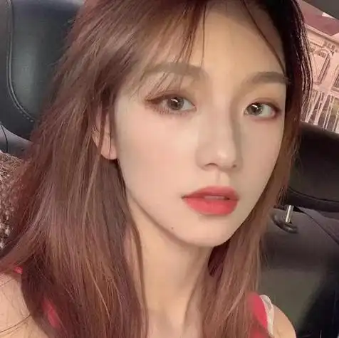 女人大气气质头像 女生头像图片大全 -【爱个性】