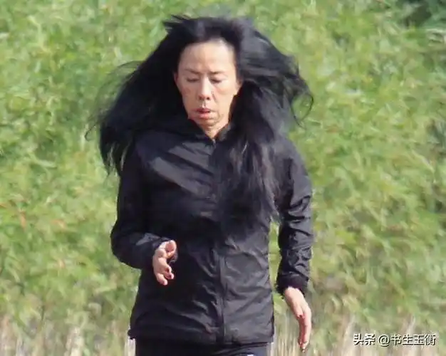 69岁"丁克"一辈子的周润发,如今迎来这个结局|陈荟莲|余安安|娱乐圈