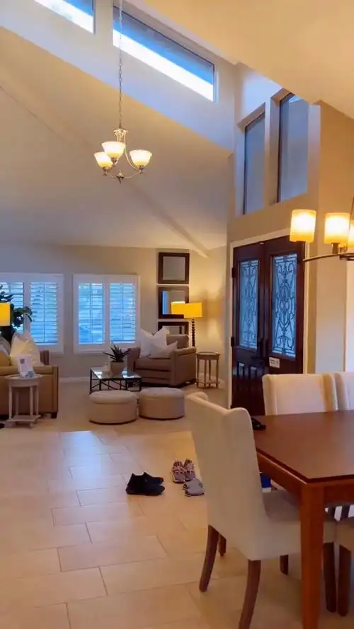 别墅里面少不了的产品