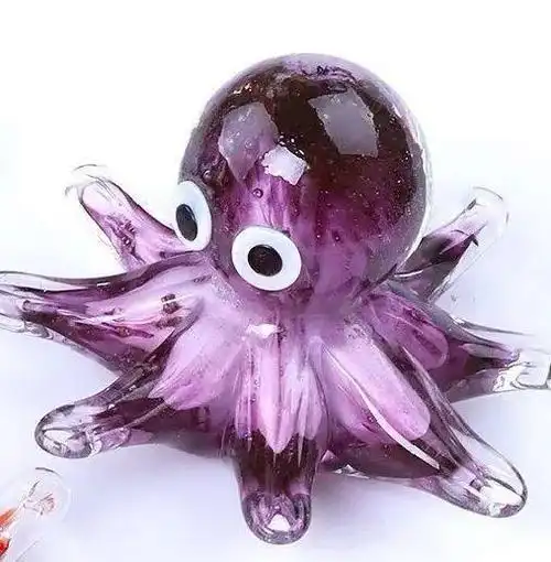 你永远不知道大海里会有什么新惊喜近日太平洋深处发现罕见透明章鱼