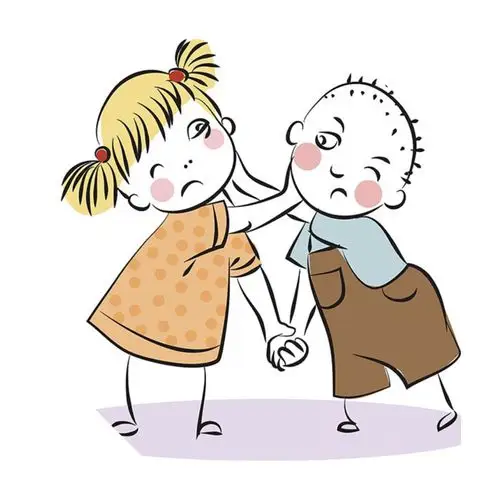 孩子调皮捣蛋的行为背后隐藏了什么