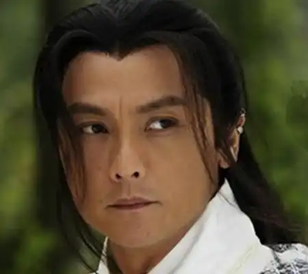 【图】关礼杰年轻照片帅气有型 自曝未受金融危机影响