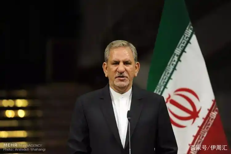 伊朗石油部长比詹·纳姆达尔·赞加内也表示,尽管遭受美国的制裁,但