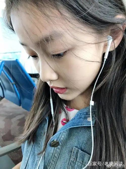 纪姿含小仙女的美图大合集,文文太美了宛若天仙下凡