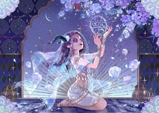 第五人格祭司攻略