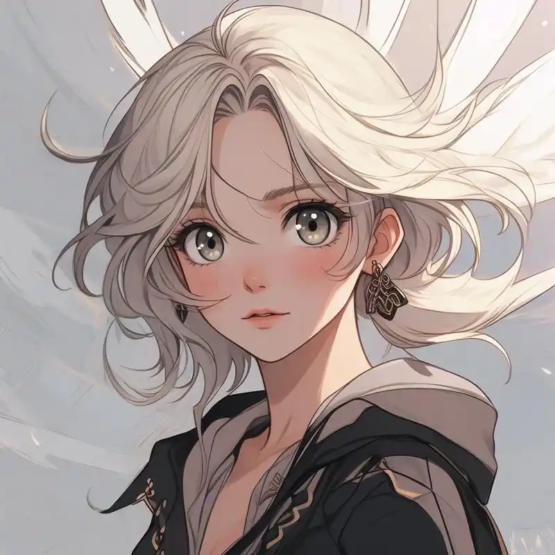 仙气飘飘,可爱爆棚99每一款都让人爱不释手,快来挑选你的专属头像吧