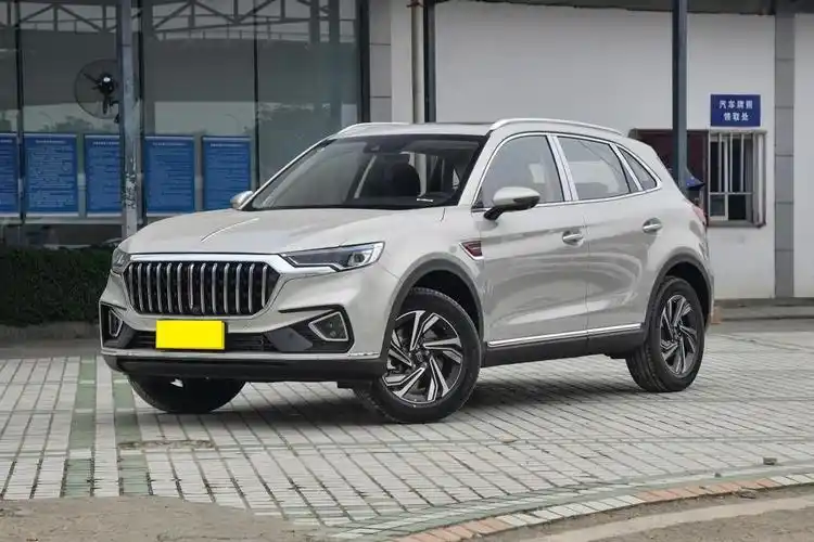 红旗越野车15万一20万车图片的简单介绍