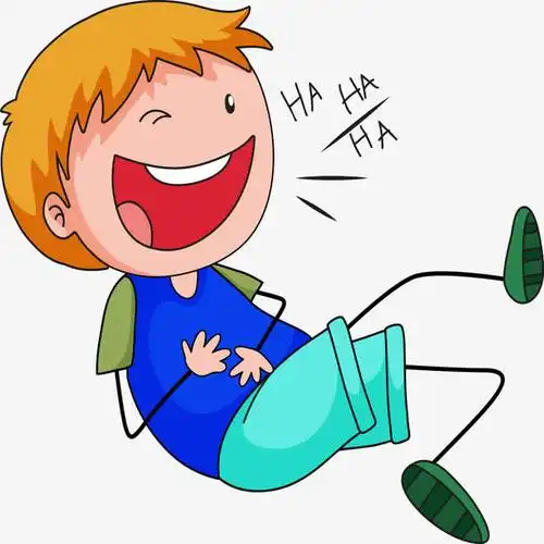 关键词 : 卡通人物,小孩,小朋友,人物,大笑,男孩