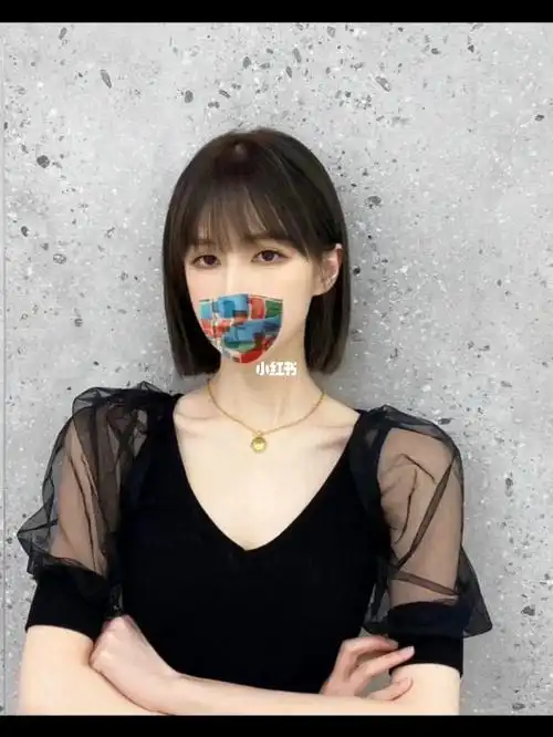 矮个子女生适合的发型推荐,女生个子矮适合什么发型8款减龄显高,适合