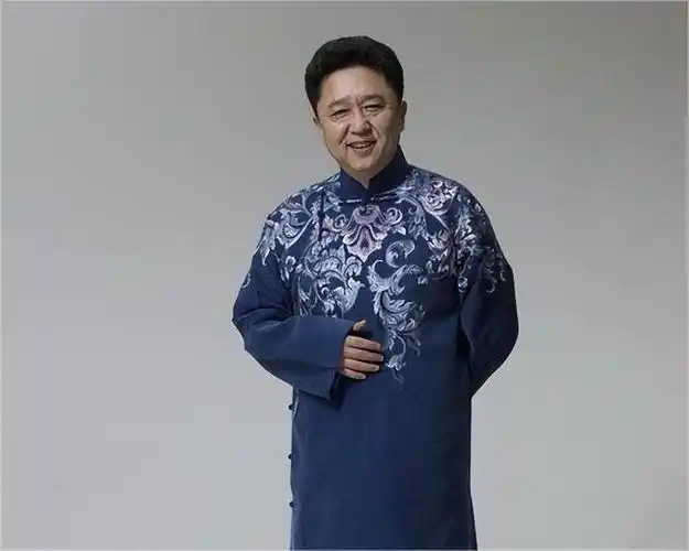 回顾:郭德纲的后悔与于谦的坚持,德云社成长路上的