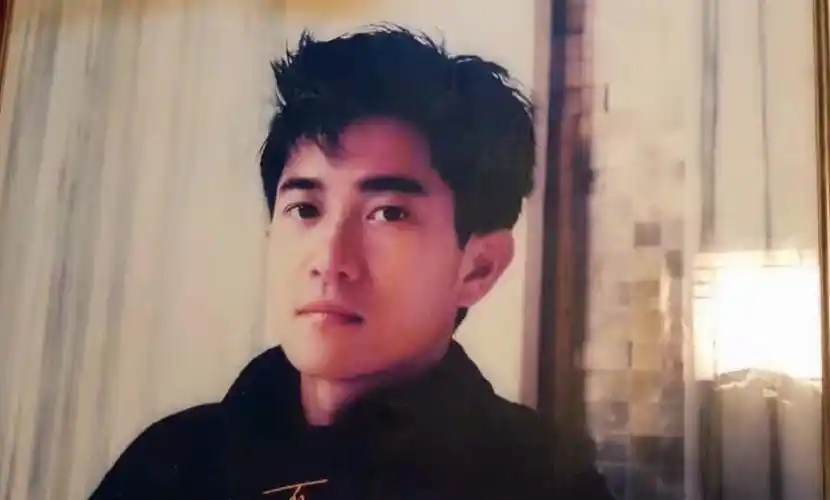 歌坛贵公子陈百强出身好成名早曾饱受舆论暴力35岁意外离世