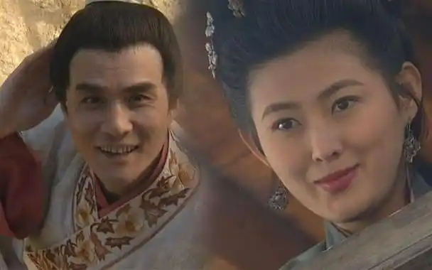 求婚,52岁老来得子|西门庆|张纪中|老戏骨|王思懿|一级演员_网易订阅