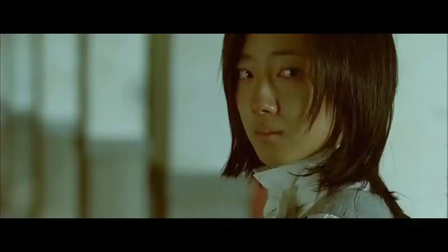 "路小雨,好久不见"