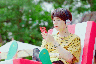 放弹少年团卡通