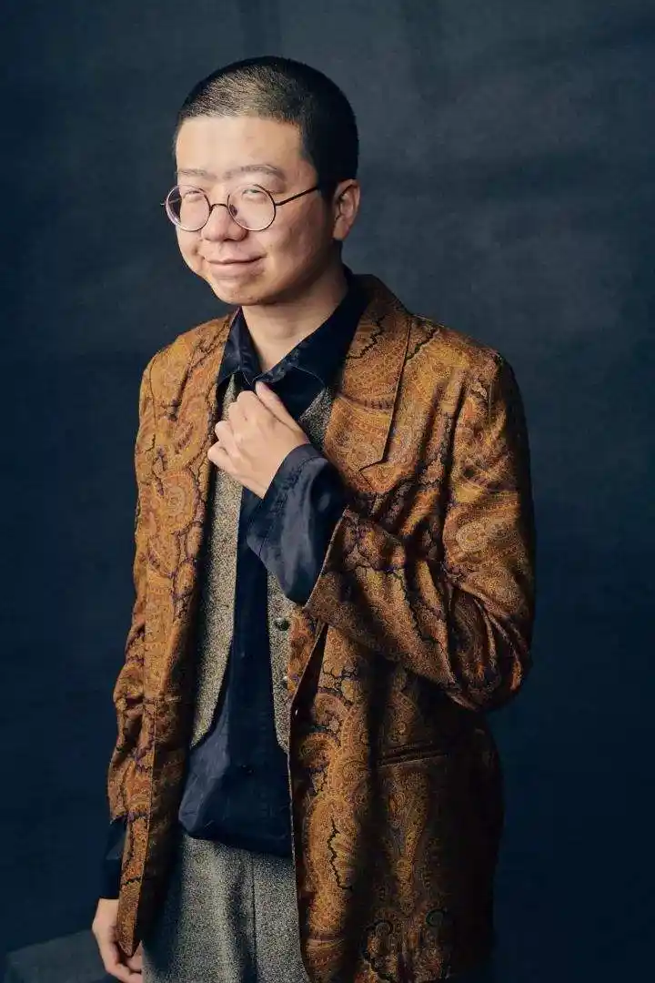 最近被李诞深深地吸引住