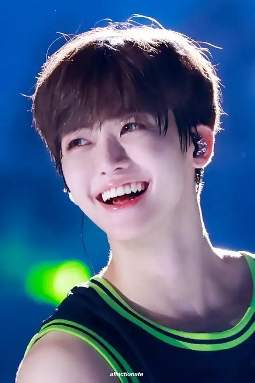 罗渽民清风霁月