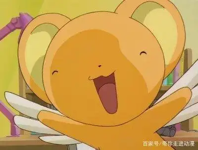 盘点动漫中那些动物,可爱到爆!