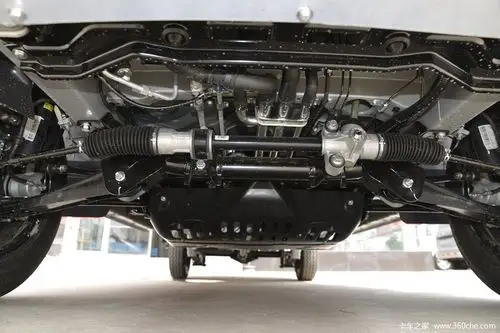 45米双排栏板微卡(lzw1028sp6)>底盘> > 上汽通用五菱 > 五菱荣光 >