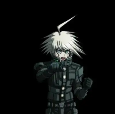 机望/kibo人物立绘