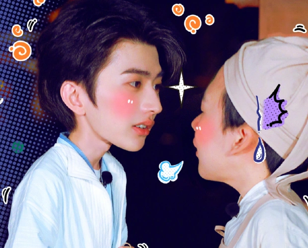 《跑男》已开播3期,郭麒麟沙溢加盟成亮点,为何会邀请蔡徐坤?