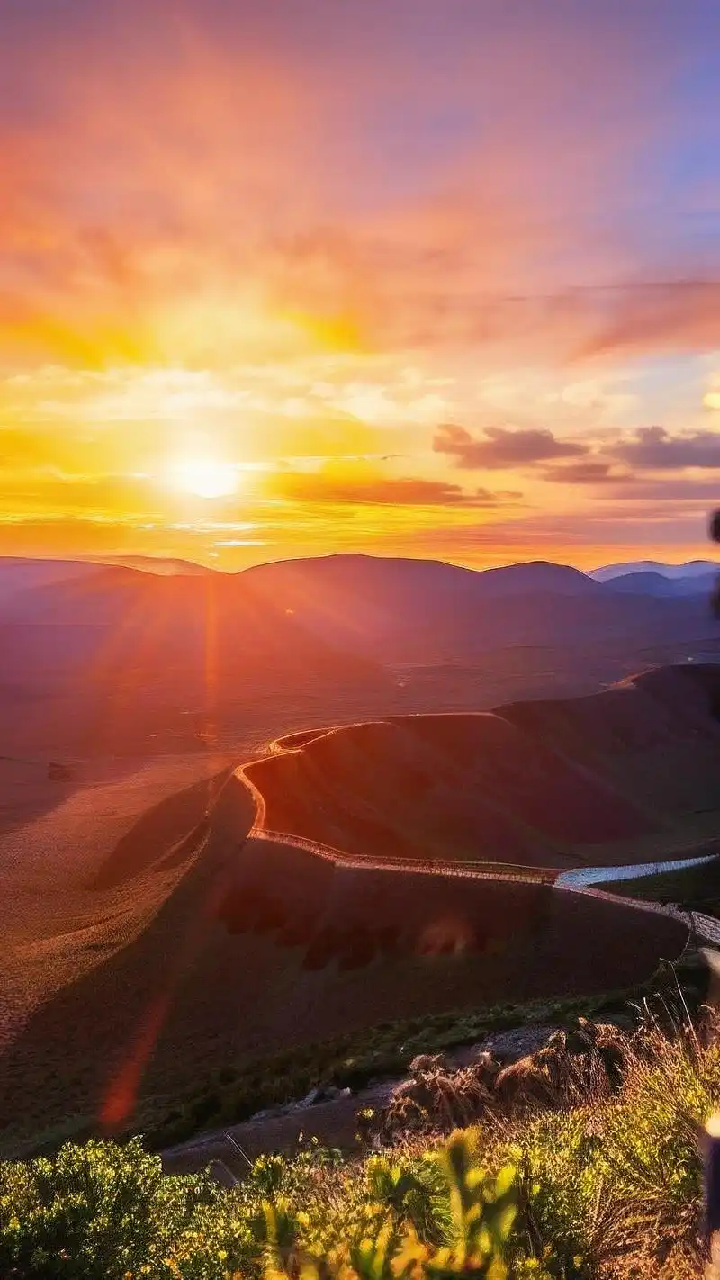 97高能量太阳壁纸合集98