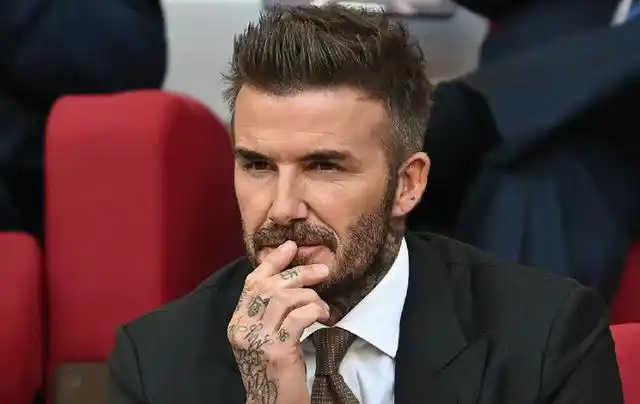 收视率破5!英格兰赢麻了,贝克汉姆抢镜,亚洲溃败 遇魔鬼赛程