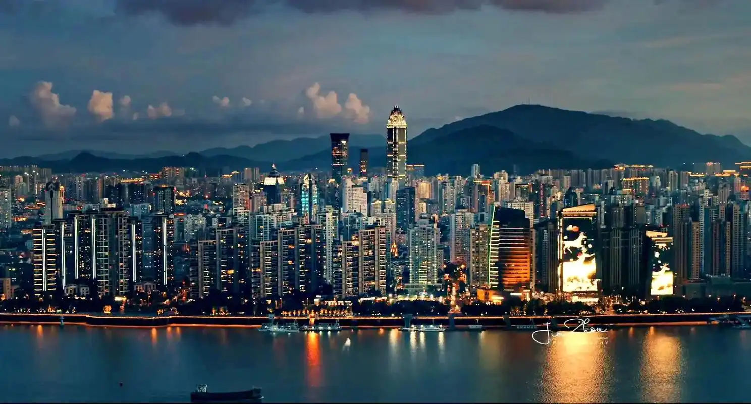 温州市.温州市,简称"瓯",浙江省辖地级市,长江三角洲中心区 - 抖音