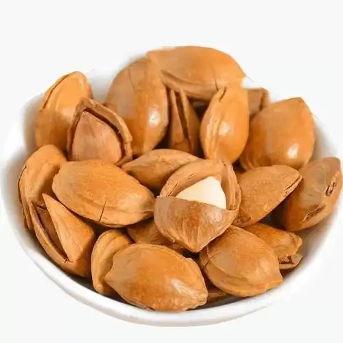 卿卿雨开口奶香杏核450克颗颗精选