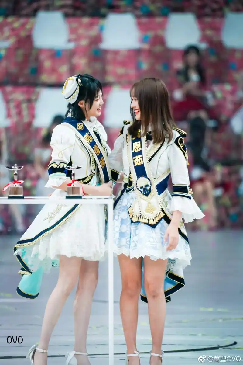 snh48总决选饭圈狂热与市场商机