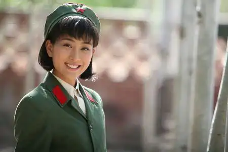 七位当兵出身的女演员,第一位塑造经典无数,最后一位让人猜不到|文艺