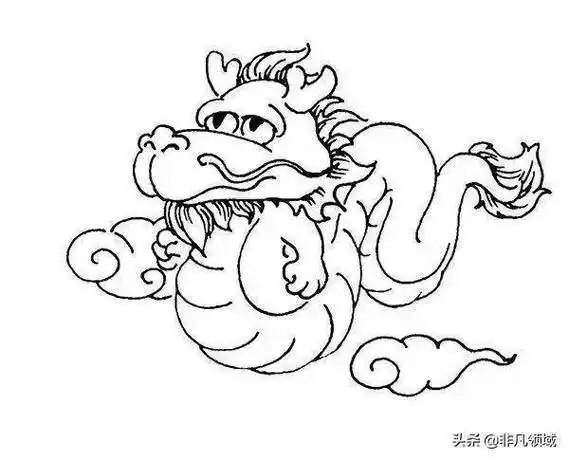 火龙简笔画怎么画快乐早教儿童趣味简笔画怎样画蟋蟀的简笔画