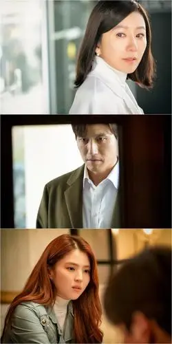 [星闻]《夫妻的世界》刷新自身最高收视率→横扫话题性榜单!_朴海俊