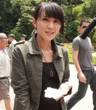 【图】官恩娜电视剧有哪些 主演《雷霆扫毒》不久之后患面瘫