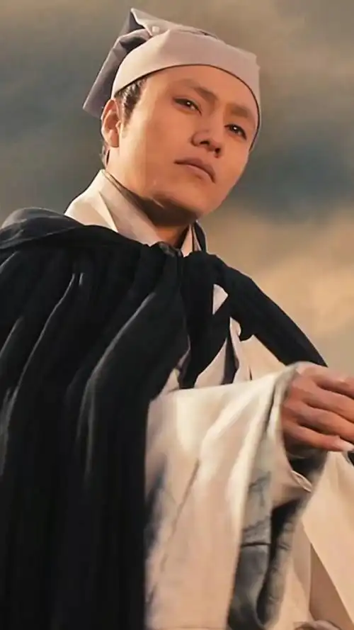 陈坤迷人厂花~妖而不娘~邪而不魅~西厂雨化田