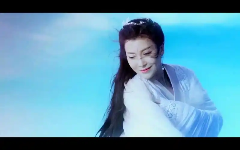 【花神 梓芬】张棪琰/香蜜沉沉烬如霜/《月下蝉》