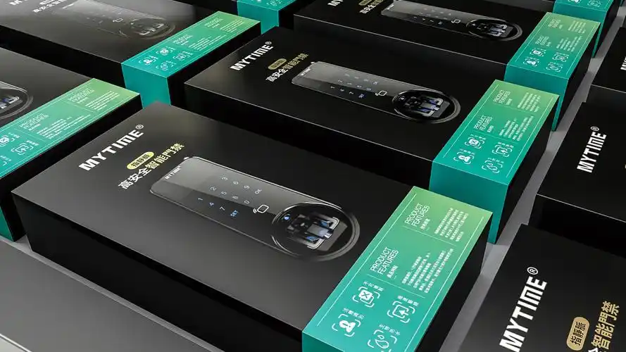 工业产品包装设计