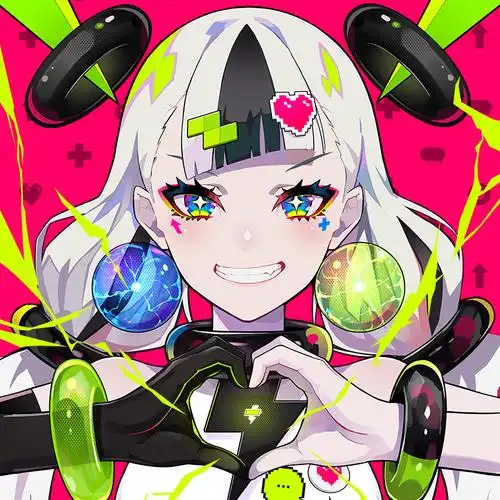 粉色的进击女装大佬ladybeard8月助阵北京漫展