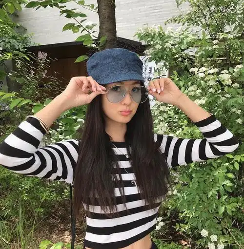 627更新每次刷ins都要感叹一遍孙芸芸的状态