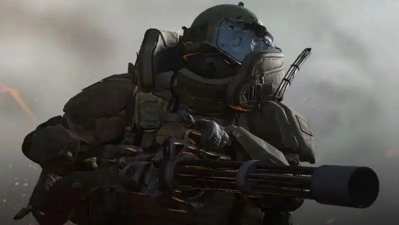 所幸他们并非不可战胜重甲兵,无畏战士,巨力战甲,不管使用哪一种名讳