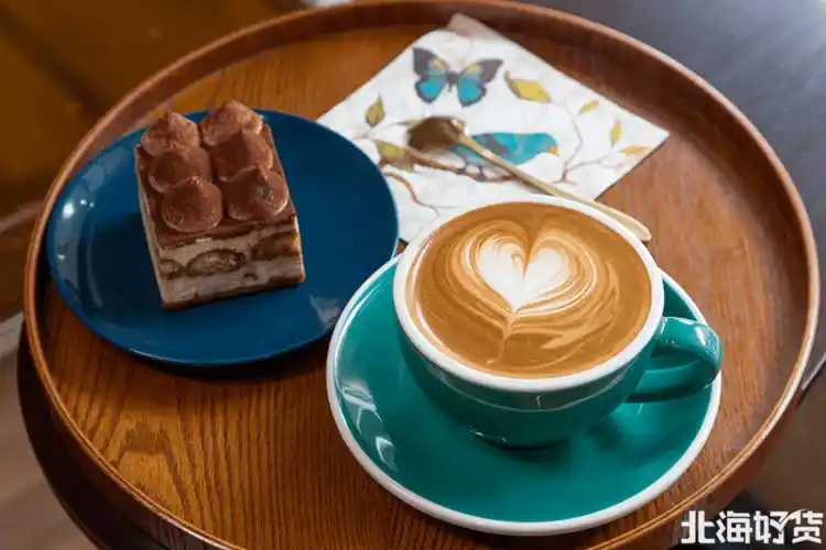 199元抢价值68元八马咖啡民宿下午茶套餐饮品2杯甜品1份