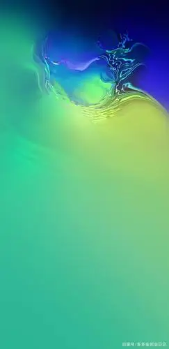 三星s20系列/s10系列高清壁纸分享给大家