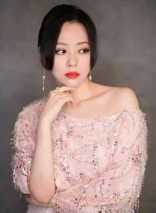 四川出生的10位女明星网友评论这些女娃子长得好巴适