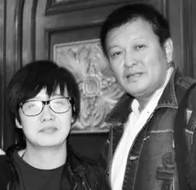 杨亚洲避谈与倪萍婚事 第十次合作