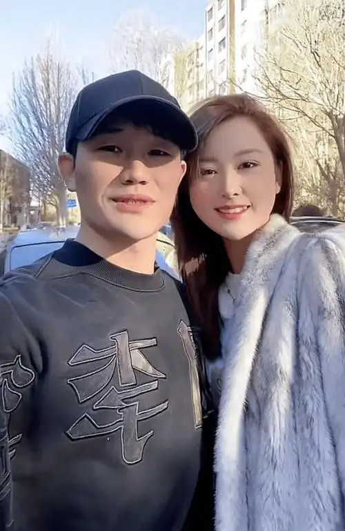 谢孟伟也太刚了!