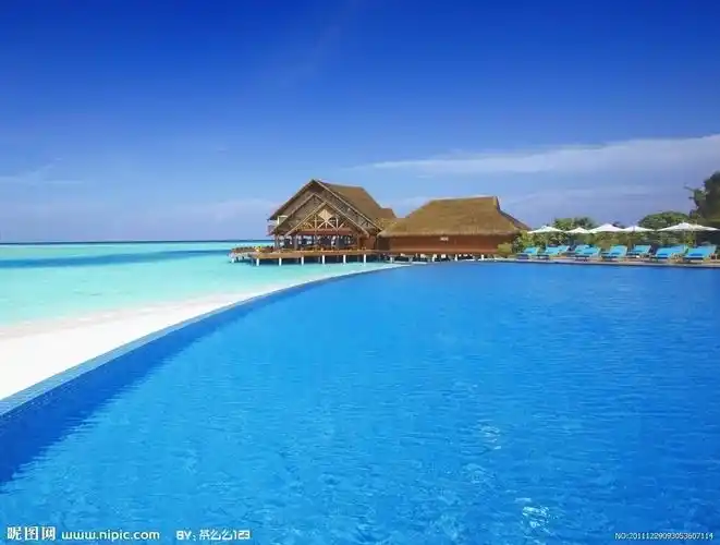 海边风景图片大图_海边浪漫风景图片