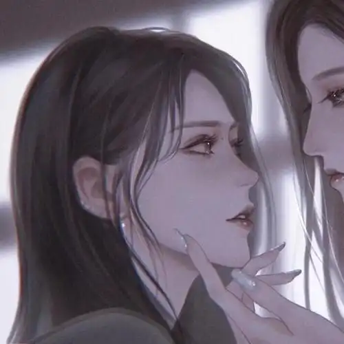 闺蜜头像./动漫真人头像./霸气头像.