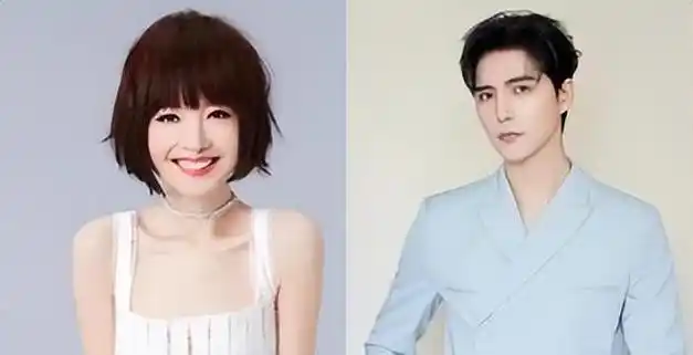 鲁豫和阿云嘎恋情曝光的当天,狗仔队就在鲁豫的住所附近潜伏,最终等到